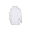 Sweatshirts Men's Gray White Hooded Moderate AH9876-100