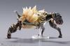 TAMASHII NATIONS MonsterArts Monster Hunter Series Enraged Approximately 200mm PVC ABS Painted Action Figure S.H. Rajang, &
