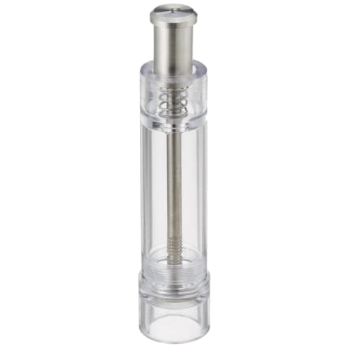 Endo Shoji TKG Corporation One-Hand Pepper Mill SP-145P Polycarbonate PPPF201