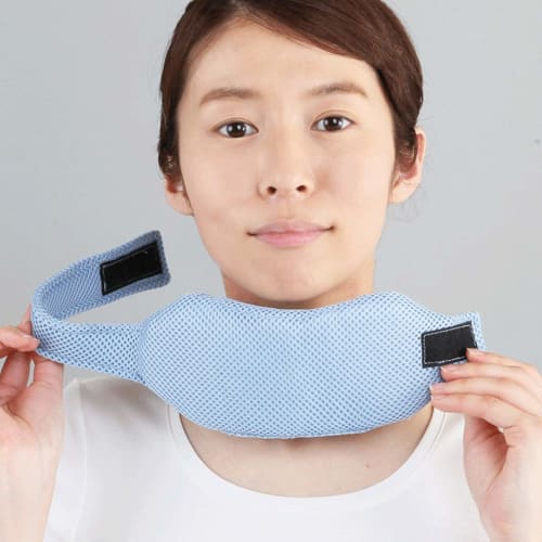 Ibipitan Neck Pillow, Anti-Snoring Neck Pillow, Cyprus