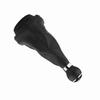 5 Speed Car Gear Shift Knob Gearstick Gaiter Boot Kit For  TOURAN 2003 2010 CADDY II 2 MK2