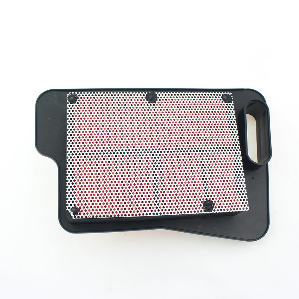 Motorcycle Air Intake Filter Cleaner Motorbike Cotton Gauze Air Filter For Suzuki Burgman Skywave 400 AN400