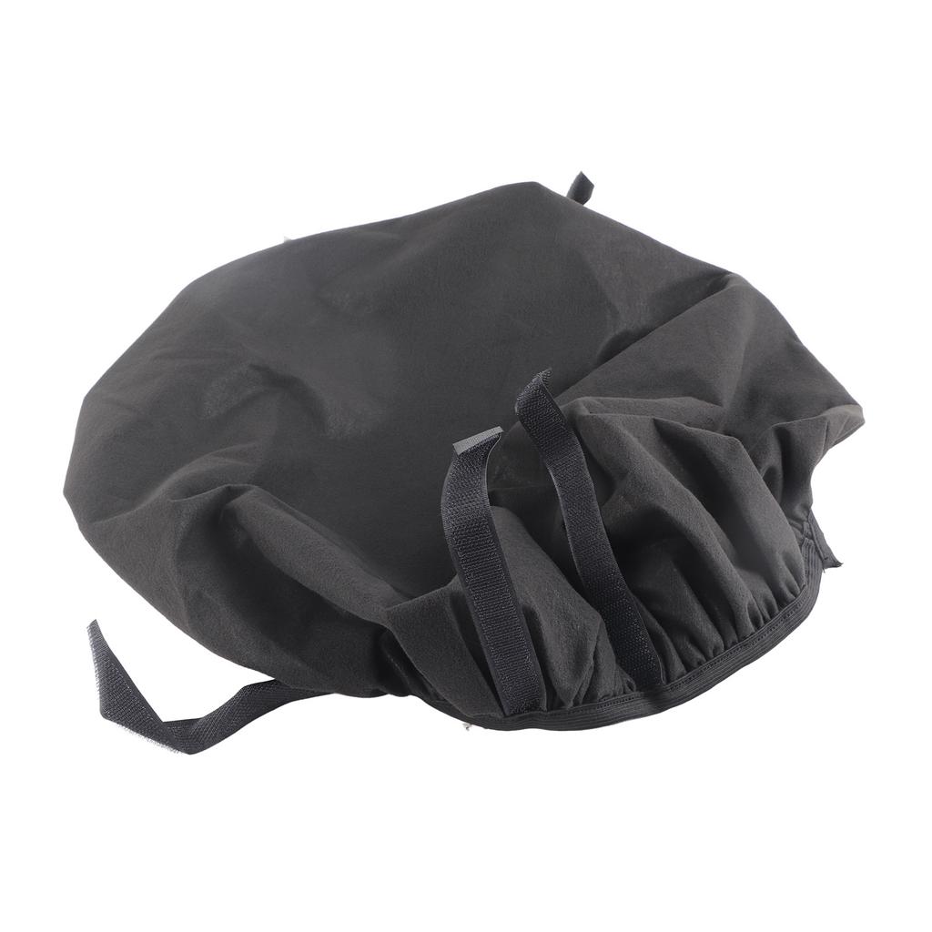 Motorcycle Universal Seat Cover Comfortable Touch Waterproof PU Leather Seat Cushion Cover For