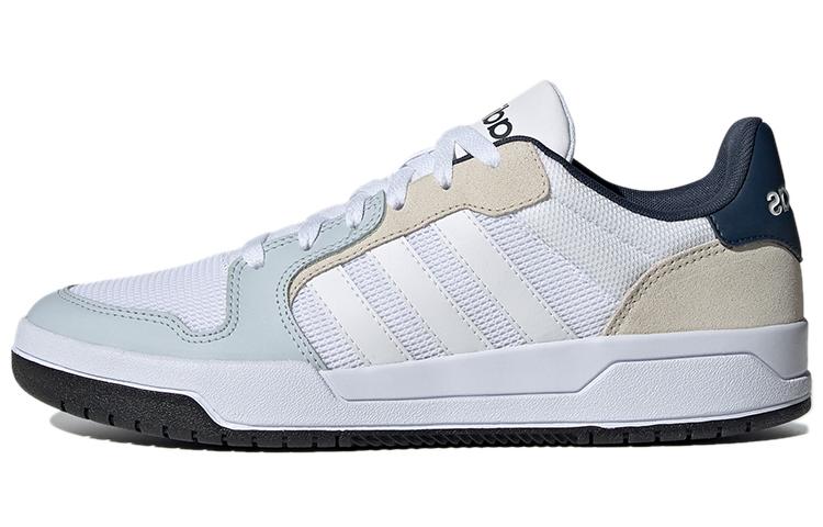Adidas Entrap  White Blue  FZ1704 46