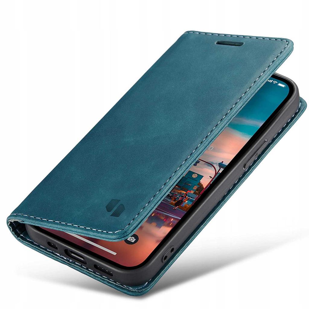 Sc Wallet Iphone 14 Blue