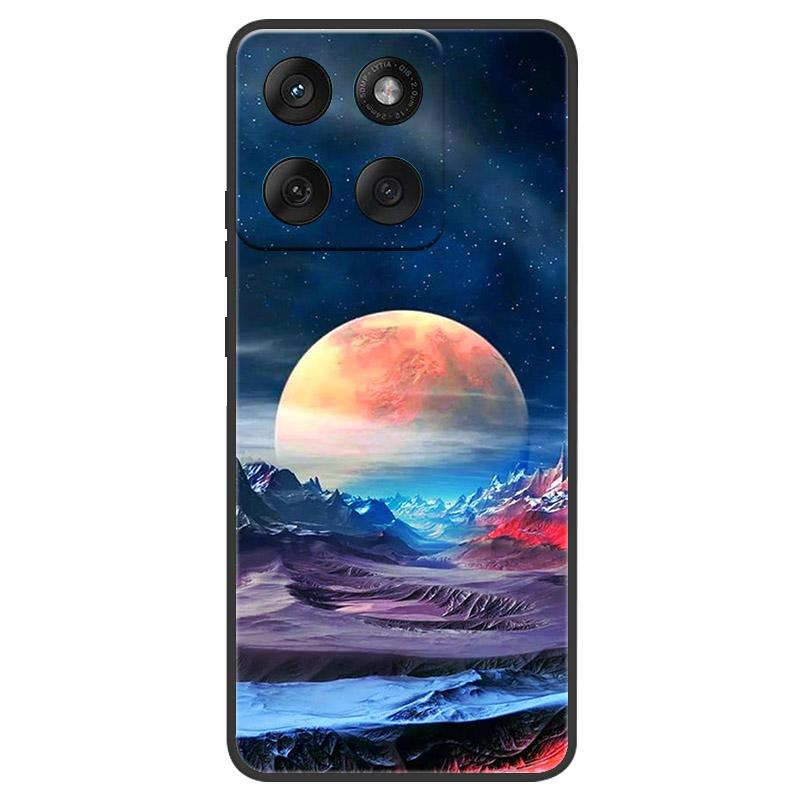 For Motorola Edge 70 Edge70 5G Case Soft Silicone TPU Back Cover Phone Cases For Motorola Moto X70 Air 5G Protective Shell Funda