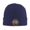 New Route  Americas Highway Knitted Hat Beanies Winter Hat Warm New Caps Unisex Women Gifts