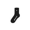 Babolat Tennis Wear CLUB REGLAR SOCKS Regular Socks BUS1810C 2021SS Men's