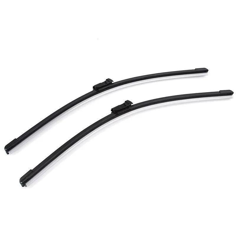 26"+16" Frameless Wipers for Berlingo B9, Partner B9, C4 Picasso, 308, Dispatch, Expert