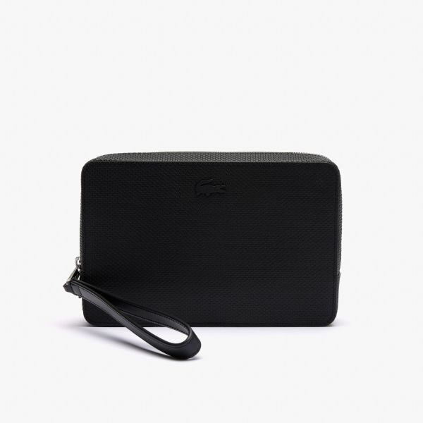 Lacoste Shantako Clutch Bb Nh2922c56g