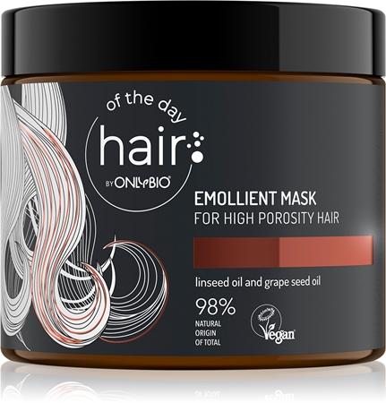

Masque Régénérant Pour Cheveux Abîmés TU прозрачный