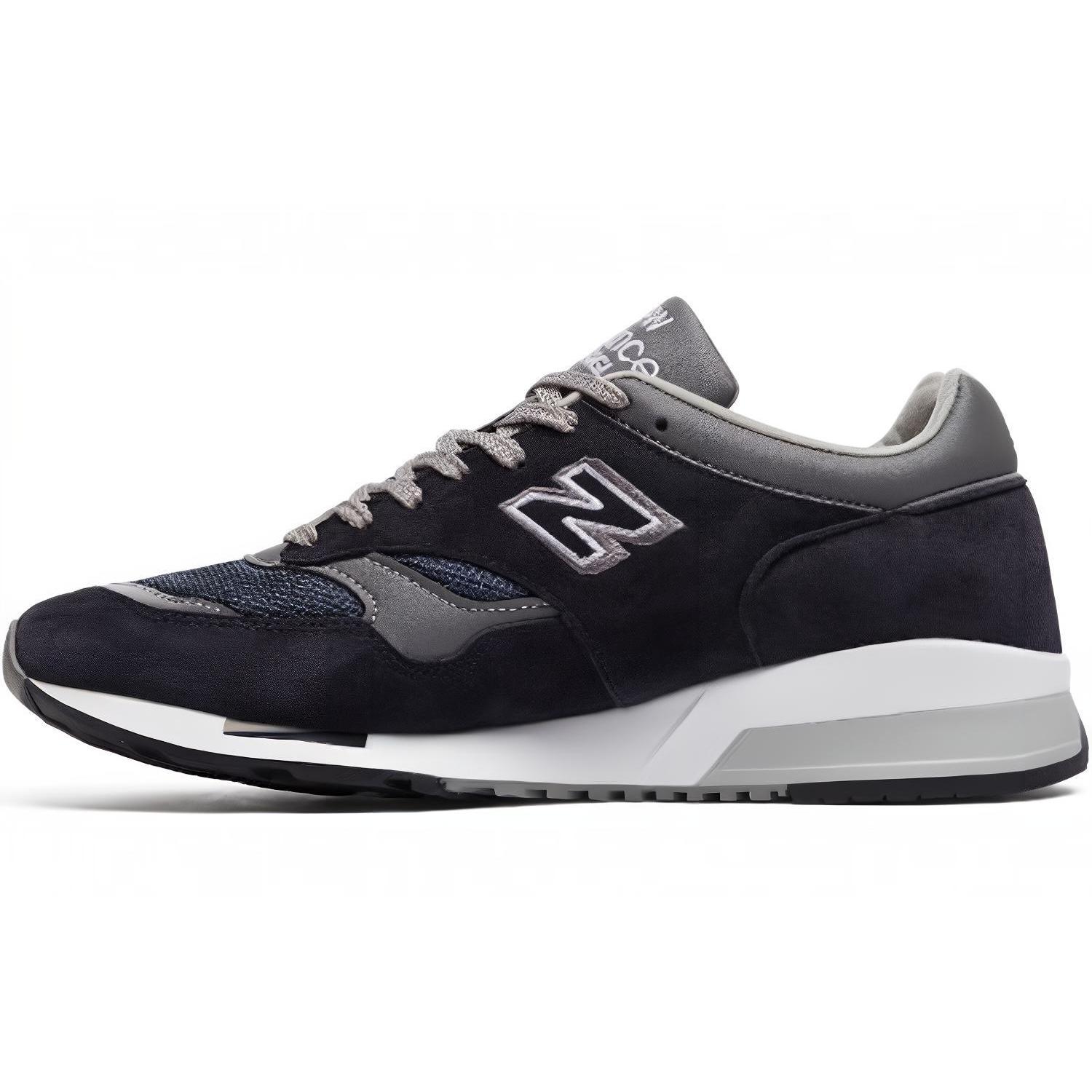 

New Balance 1500 MiUK Navy Grey 37.5