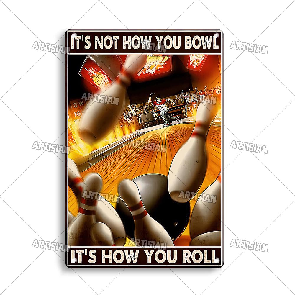 Artisian SPORT Metal Sign Hockey Tin Poster Football Decorative Plate Basketball Baseball Tin Plaque  Wall Decor Garage Bar Pub