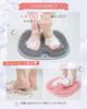 And Wide Foot Washing Foot Foot Washing Sole Foot Odor Foot Care Spacious and Wide [Spacious Design] Mat, Brush, Brush, Wide, Brush, Remover, Large,