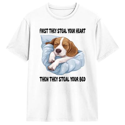 Oberteile – T-Shirts