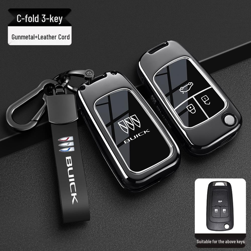 Buick Encore & Regal Key Case/Cover