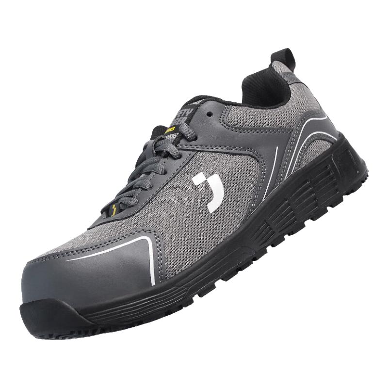 Safety Jogger Men s AAK Work Safety Shoes 40