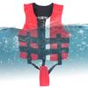 Adult Children Life Jacket Water Area Rescue Buoyancy Cotton Filler for Fishing SurfingM