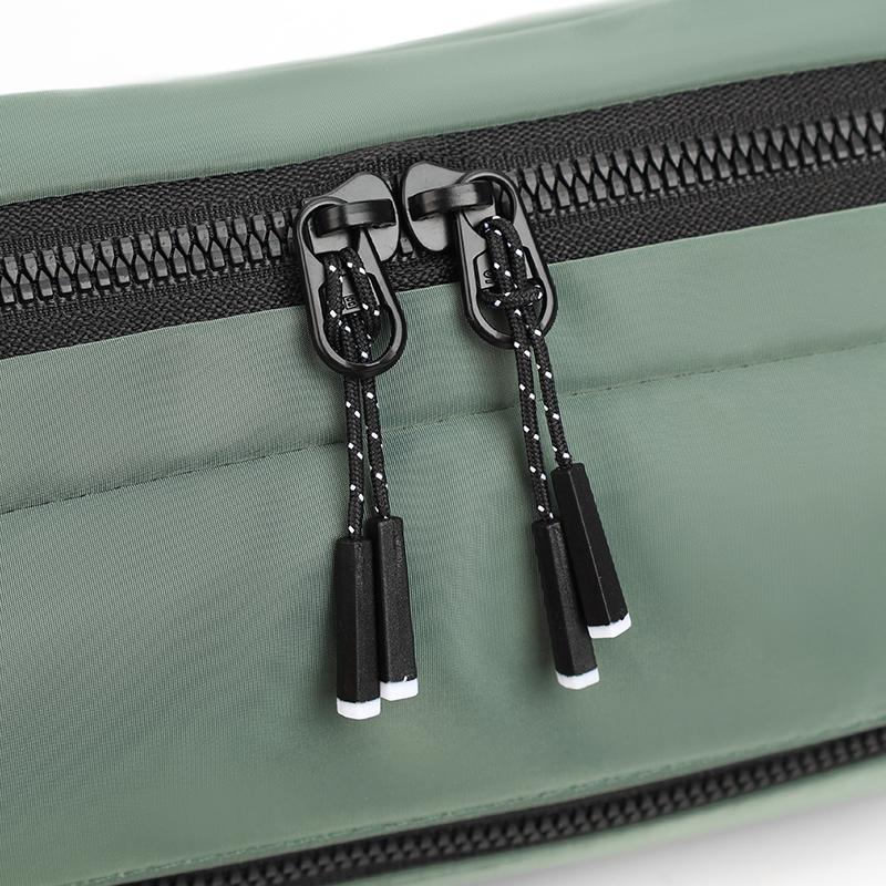 Waist Bag Men's Shoulder Bag Sports Chest Bag Women's Crossbody Bag