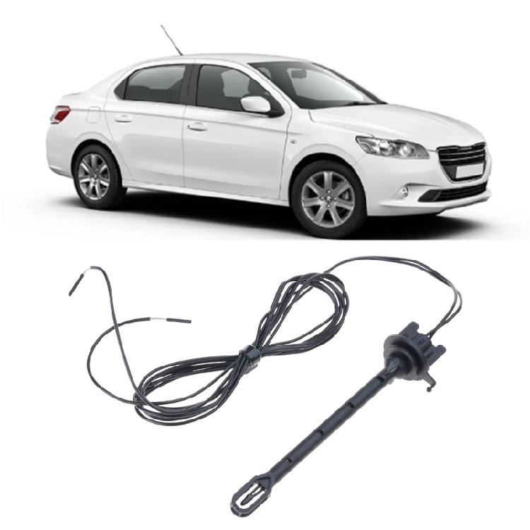6445ZT 277239472R Capteur de température de climatiseur d'évaporateur Pièce auto 508793 95517555 Unité d'émetteur de température