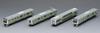 TOMIX N Gauge JR E233 3000 Series Basic Set A 98506 Railway Model Train 1/150