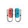 Wireless Game Controller Compatible with Nintendo Switch Joy-Con Left/Right Set - D