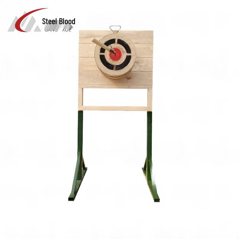 Entrenching Shovel Throwing Target