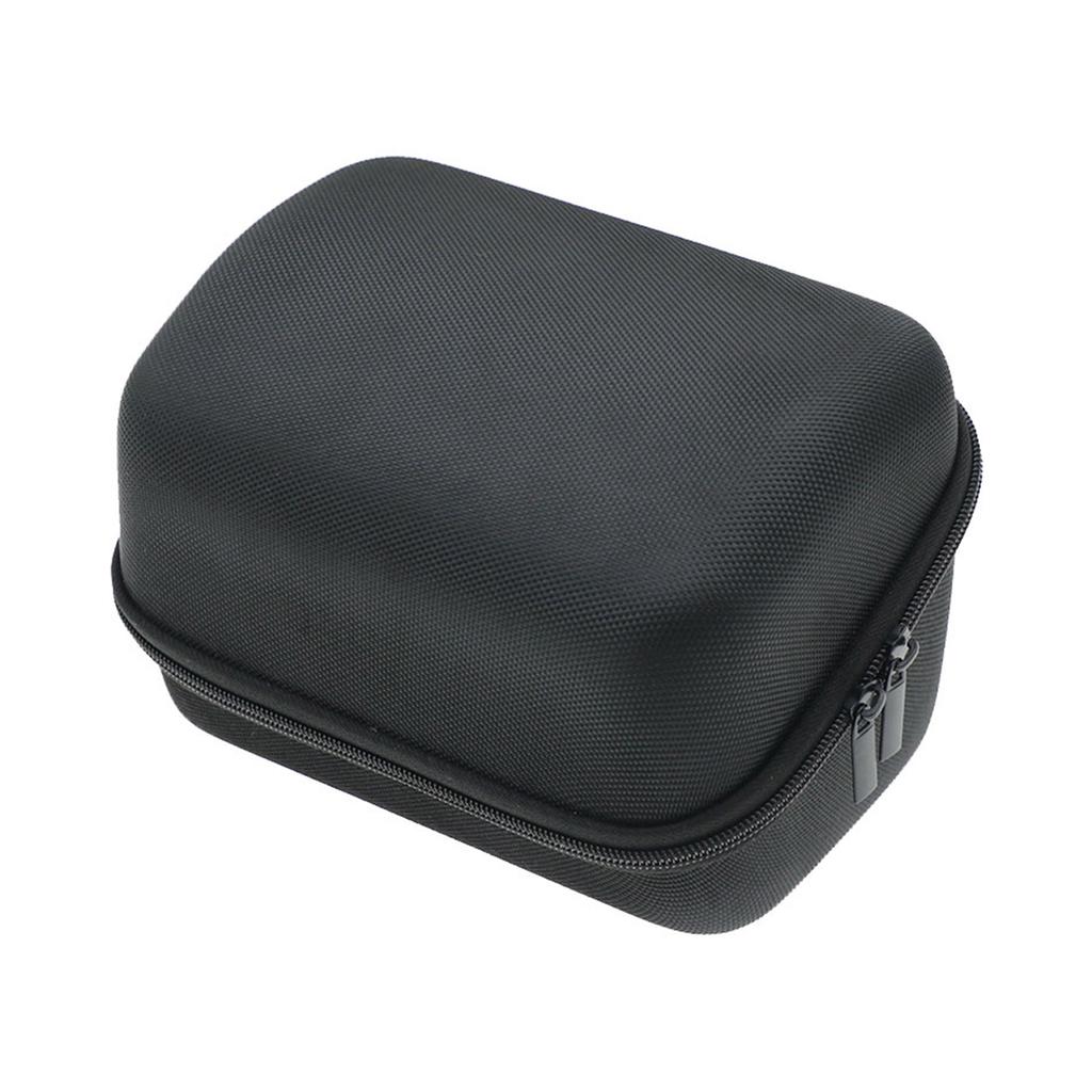 Blood Pressure Monitors Storage Bag Hard Case for U734T/J753 Impact Resistant Case Organizers Pouch Protective Case