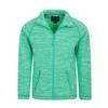 Mountain Warehouse Childrens/Kids Snowdonia Fleece Jacket