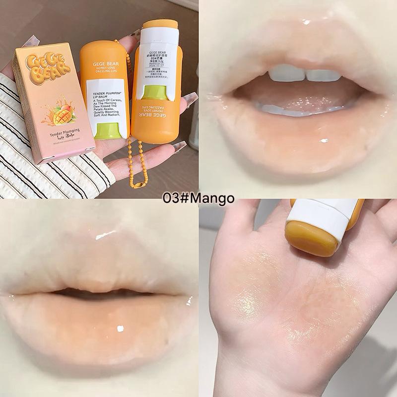 

Бальзам для губ SHAQINUO, вдохновленный кошками. Питательный, для потрескавшихся губ. Длительное увлажнение. Идеально подходит для осени и зимы. Увлажняющий уход за губами.