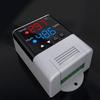 Professionelles Thermometer Hygrometer 20~60°C/0~100%RH Temperatur & Luftfeuchtigkeit