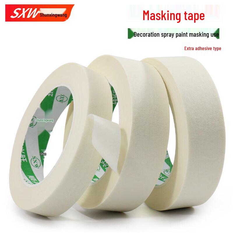 

Ally Cloth Painter s Tape for Art Students