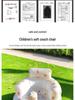 Children's Inflatable Sofa for Babies
