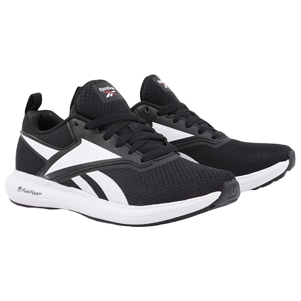 Reebok Energylux Driftium 2 Sneakers Black/White Women's FX1165