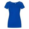 X.O By Promodoro Womens/Ladies Deep Scoop T-Shirt