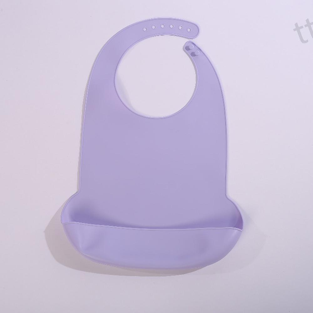 adult bibs feeding rice soft material simple to wash