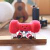 Football Sports Basketball Equipment Pp Cotton Plush Keychain Bag Decor Kids For