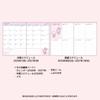 Sanrio My Melody B6 Diary ( Block Type ) 2026 Japan NEW