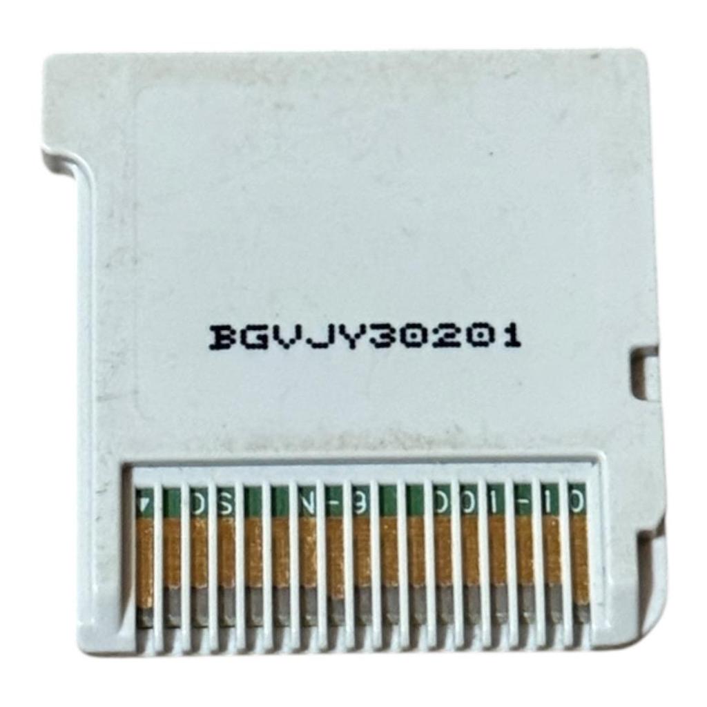 [USED] 3DS Inazuma Eleven GO Galaxy Big Bang