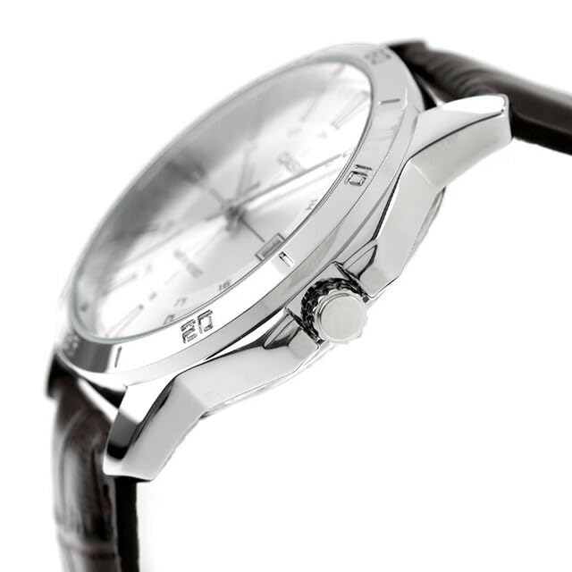 Casio Cheap Casio Standard Quartz Men's Watch MTP-V004L-7A [Parallel Import]