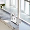 Premium Stainless Steel Faucet Hanging Plate Ensures Clean For Water Supply