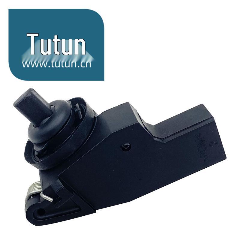 Fuel Tank Cap Lock Switch for Tiida, Livina, Junyi, Qashqai, Sylphy