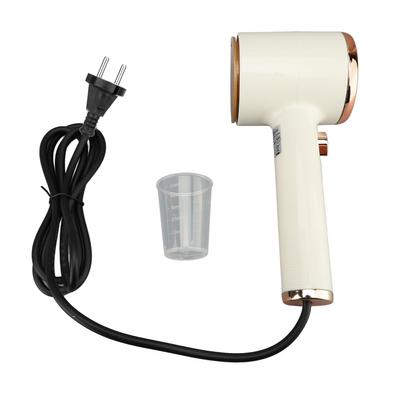 Handheld Steam Iron Portable 50ml Water Tank Fast Preheating Mini Ironing Machine for Home Travel