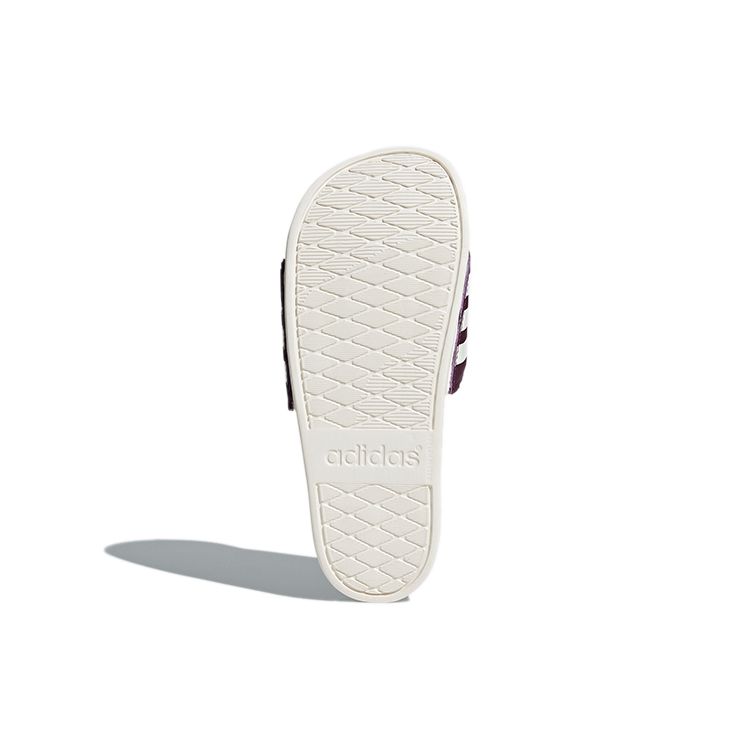 Adidas Adilette Comfort Slide Sandals Women Footwear AH2589