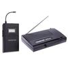 TAKSTAR WPM-200R UHF Wireless Audio System Receiver LCD Display 6 Selectable Channels 50m Transmission Distance