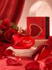 Perfume with Long-lasting Fruity Notes 100ml, Suitable for Daily Use
