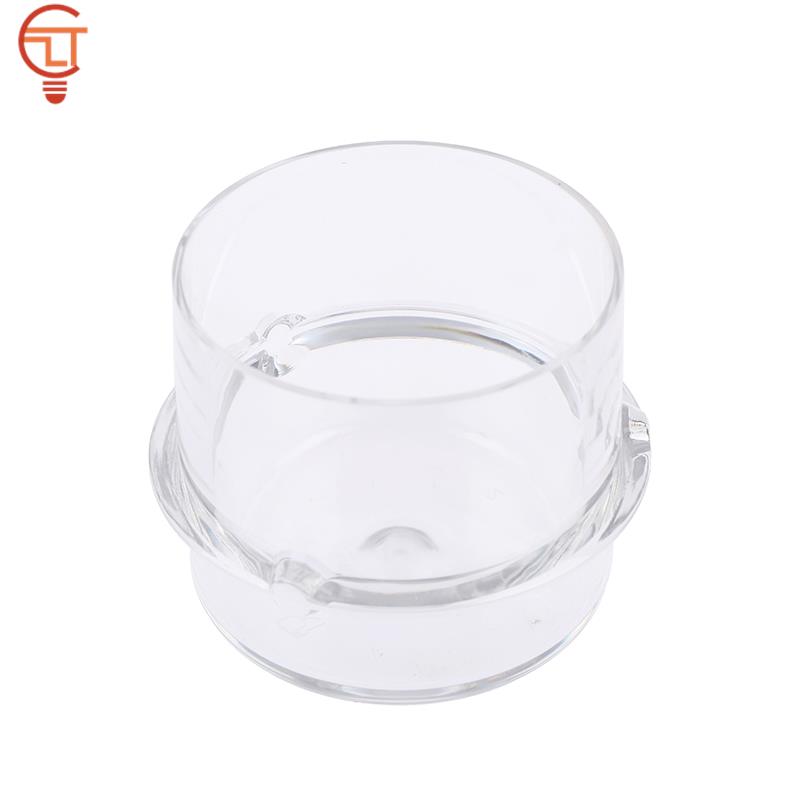 1Piece 100ML Measuring Cup Dosing Cap Sealing Lid - Compatible with Thermomix TM31 TM6 TM5 Spare Part