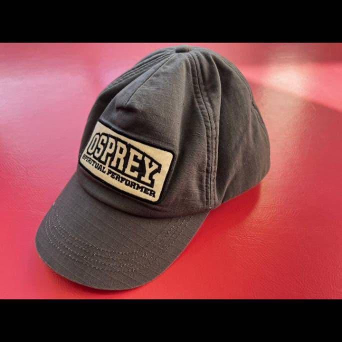 Used osp pad cap hat