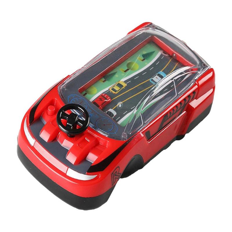 

Портативные гоночные игры, Тренировка мышления детей, Взаимодействие родителей и детей, Бой на двоих, Игрушки-приключения с машинами