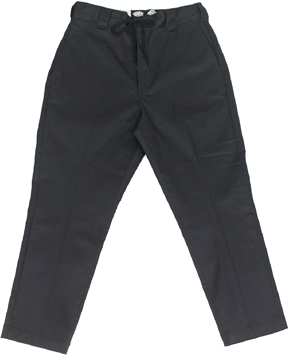 

Dickies Стрейчевые чиносы, Укороченные брюки, 181M4016, Черный, Размер XL